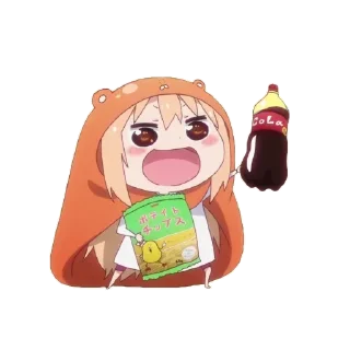 🍹 emoji Neha's sticker pack (@Mikasa_Ackr_bot) Telegram sticker 14 of 26