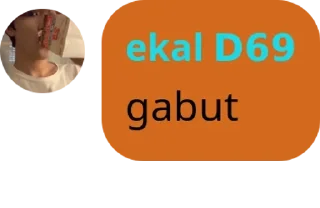 👨‍🎤 emoji kata kata member💋 Telegram sticker 11 of 60