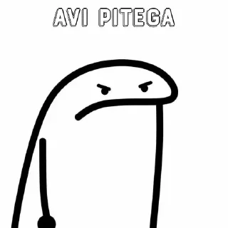 🙂 emoji @𝙷𝙴𝚁𝙼𝙾𝚂𝙰 Telegram sticker 24 of 63