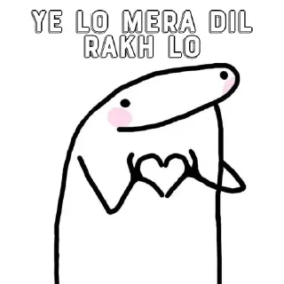 🙂 emoji @𝙷𝙴𝚁𝙼𝙾𝚂𝙰 Telegram sticker 10 of 63