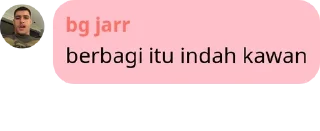 🙆 emoji kata kata member💋 Telegram sticker 8 of 60