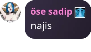 👩‍❤️‍👩 emoji kata kata member💋 Telegram sticker 17 of 60