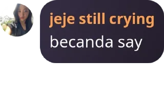 🥺 emoji jeje punya Telegram sticker 20 of 25