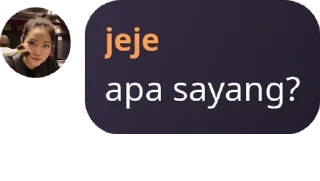 🫨 emoji jeje punya Telegram sticker 14 of 25
