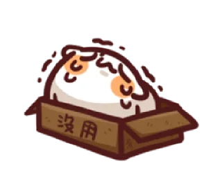 😿 emoji miaomiao Telegram sticker 24 of 40