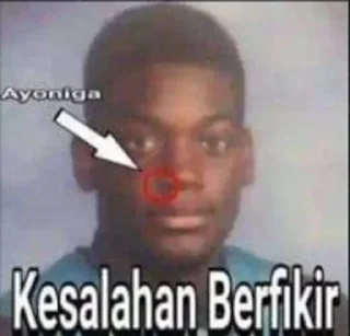 😅 emoji Kalo abis pakek tf ucip 10k Telegram sticker 20 of 120
