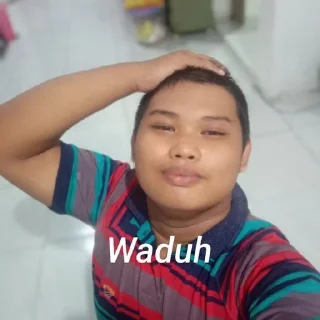 😅 emoji Kalo abis pakek tf ucip 10k Telegram sticker 22 of 120
