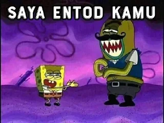 😋 emoji Kalo abis pakek tf ucip 10k Telegram sticker 4 of 120