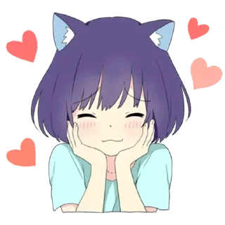 😍 emoji @erruuu pack Vol.999 Telegram sticker 11 of 40