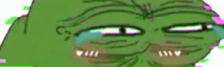 😂 emoji 𝚙𝚎𝚙𝚎 𝚎𝚢𝚎𝚜  ͡⁠ᵔ⁠.  ͡⁠ᵔ  @meizk1ng @ItzVault Telegram sticker 5 of 44