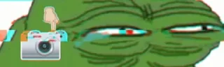 😂 emoji 𝚙𝚎𝚙𝚎 𝚎𝚢𝚎𝚜  ͡⁠ᵔ⁠.  ͡⁠ᵔ  @meizk1ng @ItzVault Telegram sticker 18 of 44