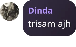 🇳🇨 emoji AmnesiaID: Lupa rasanya, ingat pack by @QuotLyBot Telegram sticker 6 of 49