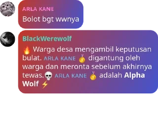 🔥 emoji AmnesiaID: Lupa rasanya, ingat pack by @QuotLyBot Telegram sticker 17 of 49