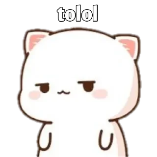 😠 emoji @RxyMX's kang pack Vol.696 Telegram sticker 10 of 31