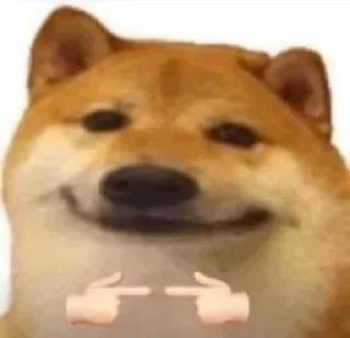 😍 emoji Hehe Telegram sticker 15 of 24