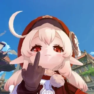 😇 emoji Hehe Telegram sticker 6 of 24
