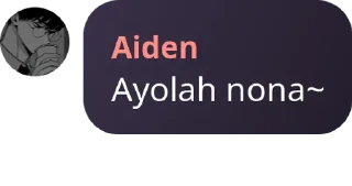 ☠️ emoji Quotes Telegram sticker 6 of 9