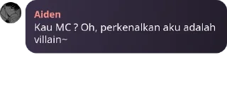 Sticker from Quotes
