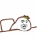 🌚 emoji @KenvixZure 自用表情包 Telegram sticker 9 of 50