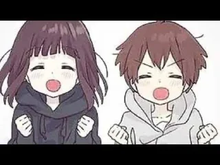 😍 emoji Menhera Kun Telegram sticker 8 of 90