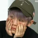🤦 emoji Svt reaction memes Telegram sticker 21 of 119