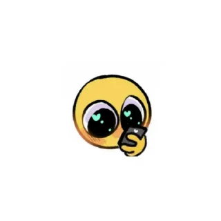 😄 emoji bro Telegram sticker 8 of 15