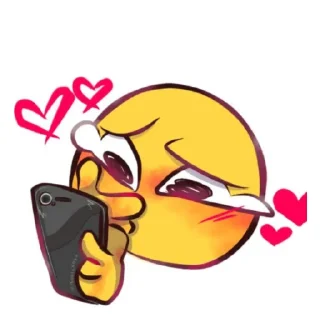 😄 emoji bro Telegram sticker 13 of 15