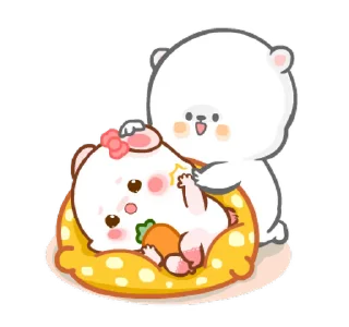 Sticker from 2023 🫰🫶🫰  @SFP_SOLDIER