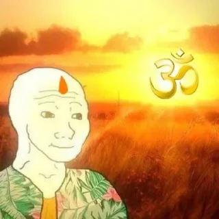 🕉 emoji @ca Telegram sticker 17 of 94