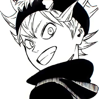 🖼 emoji Asta Telegram sticker 13 of 14