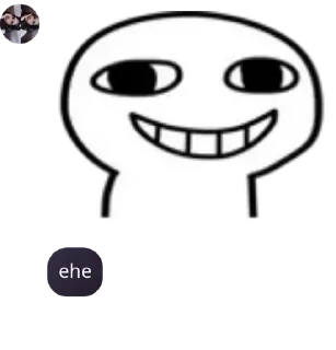 🚤 emoji • 𝐊𝐈𝐍𝐅𝐎𝐋𝐊 𝐃𝐀𝐑𝐊𝐍𝐄� pack by @QuotLyBot Telegram sticker 7 of 120