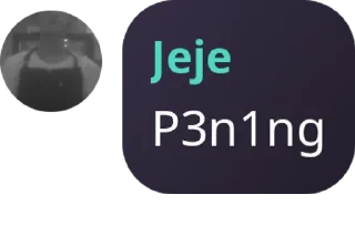 ⏲️ emoji • 𝐊𝐈𝐍𝐅𝐎𝐋𝐊 𝐃𝐀𝐑𝐊𝐍𝐄� pack by @QuotLyBot Telegram sticker 16 of 120