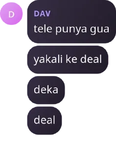 👨‍🦰 emoji • 𝐊𝐈𝐍𝐅𝐎𝐋𝐊 𝐃𝐀𝐑𝐊𝐍𝐄� pack by @QuotLyBot Telegram sticker 8 of 120