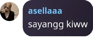 Sticker from asella rorrr🦖