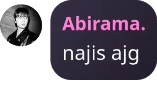 🥼 emoji no komen Telegram sticker 18 of 36