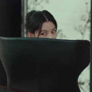 ❤️ emoji Kim Yoo Jung @whatswrongbbygirl Telegram sticker 13 of 80