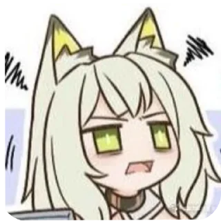 👄 emoji 云飞表情包 Telegram sticker 15 of 120