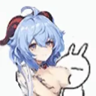 🍼 emoji Lord's video pack (@Marin_Roxbot) 2 Telegram sticker 3 of 50