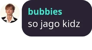 Sticker from 😔