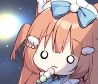😀 emoji ER CI YUAN Telegram sticker 17 of 120