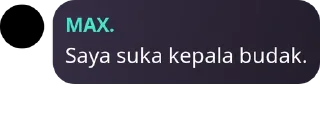 🐴 emoji asik asik asik asik dengan dirimu 🥺❤️🙂😭❤️ Telegram sticker 18 of 65