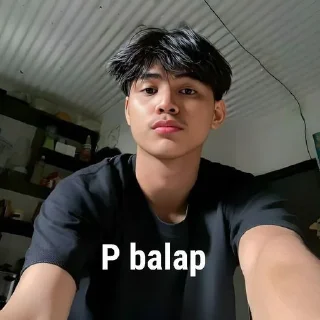 Sticker from baji 𝗥𝗔𝗦𝗜𝗦 @Gentlepetinggi