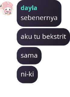 👩‍⚖️ emoji PDI = pasukan dede imoett pack by @QuotLyBot Telegram sticker 20 of 104