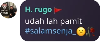 ☹️ emoji babeh rojak pack by @QuotLyBot Telegram sticker 17 of 120