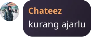 🤞 emoji BlackList pack by @QuotLyBot Telegram sticker 7 of 69