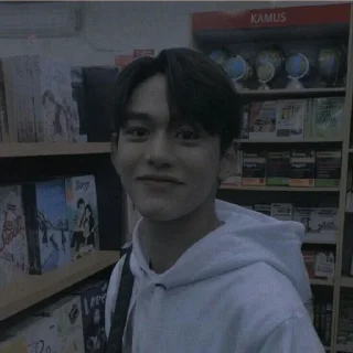🐺 emoji tuan muda anggara ╲ @roleplayersticker Telegram sticker 14 of 19