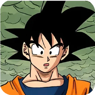 Sticker from Dbs