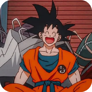 Sticker from Dbs