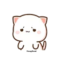 😫 emoji Cat animate @sticker_pack_Channel Telegram sticker 17 of 50