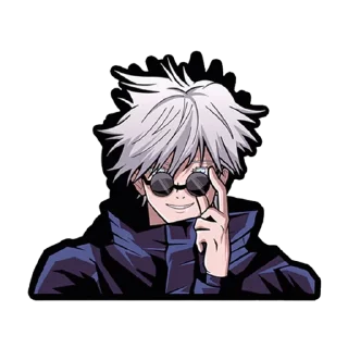 🤔 emoji 丂卄ㄩ ㄖㄩ爪卂⁩s kang pack Telegram sticker 21 of 24